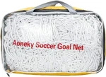 Mm Heavy Duty Soccer Goal - 10 Lbs Per Netting 24 X 8 Ft Replacement. Fixed Price $94.99.