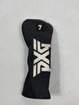 Pxg Golf Mens 7 Fairway Wood Head Cover Club Fast Ship 260424. Fixed Price $25.55.