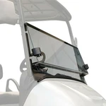 Reddot 1/4" Folding Golf Cart Windshield For E-z-go Freedom Rxv 2024-UP Tinted. Fixed Price $151.99.