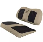 Golf Car Neoprene Paneled Seat Cover,light Khaki. Fixed Price $31.92.