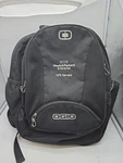 Ogio Bandit 17 Backpack Laptop Business Travel Hewlett Packard. Fixed Price $29.99.