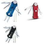 Victorinox Golf Tool Translucent/black Fork Marker Swiss 10-FUNCTION 0.7052 Japa. Fixed Price $87.69.