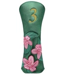 Golf 2025 Season Opener Spider Putter Headcover. Fixed Price $152.00.