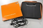 Trackman 4 Indoor Outdoor Launch Monitor With Case Read Description # 210139. Fixed Price $15174.99.