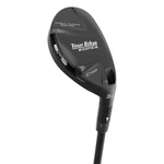 Tour Edge Exotics C725 3 Hybrid 19* Denali Blue 80 Shaft Stiff Flex Right Hand. Fixed Price $119.00.