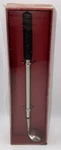 Vintage Pier 1 Imports Plume-golf Club Golfer Collectors Pen New. Fixed Price $13.00.