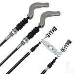 Yamaha Golf Cart G16 G22 Forward & Reverse Cable Set Shift 1996 To 2007. Fixed Price $104.45.