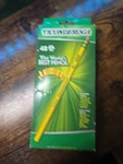 Dixon Ticonderoga X13922X Pencils, Hb (#2), Black Lead, Yellow Barrel, 48/PACK. Fixed Price $12.50.