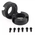 3" Front Leveling Lift Kit Strut Spacers For 2005-2023 Toyota Tacoma 4WD 2WD New. Fixed Price $35.96.