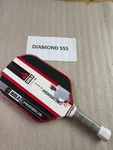 Joola Ben Johns Pro V Perseus 14MM - Pickleball Paddle 5561. Fixed Price $174.00.