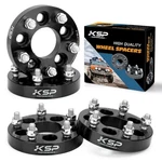 Ksp 25MM Wheel Spacers 5X100 To 5X114.3, Change Bolt Pattern Adapter Wi.... Fixed Price $134.25.