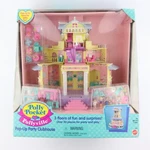 Polly Pocket 1995 New & Sealed *. Fixed Price $646.65.