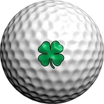 Golfdotz - Usga Rule Conforming Ball Markers, Stickers Markin. Fixed Price $22.87.
