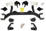 Jake's E-z-go Medalist/txt Electric 5" Axle Lift Kit (fits 1994-2001.5). Fixed Price $429.95.