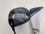 Callaway Paradym Ai Smoke Td Driver 9* Hzrdus 6.5 Gen 4 Dual 60G Xstiff Lh Hc. Fixed Price $319.49.
