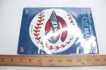 Wincraft Greenville Drive Die Cut Baseball Logo Magnet 6" X 9" Milb 2022. Fixed Price $5.60.