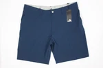 Adidas Men's Woven Golf Shorts 10" Inseam Crew Navy ADVS19R722. Fixed Price $33.99.