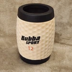 Vintage Rare Bubba Sport Golf Koozie Insulated Drink Holder W/ Bottle Opener!!. Fixed Price $11.98.