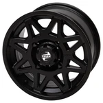 4/115 Tusk Tintic Wheel Matte Black For Textron Prowler Crew 2019. Fixed Price $123.06.