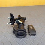 2022-2024 Ford Maverick Ignition Lock W/ Key Immobilizer Oem H1BT-15607-BA. Fixed Price $125.62.