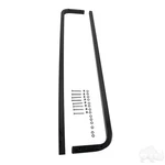 Red Hawk Rhox Strut Set For 88 Inch Golf Cart Durable Canopy Support. Fixed Price $180.00.