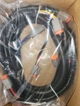Club Ds 48V Wiring Harness For Iq System, Golf Cart Obc Bypass Kit,fits B.... Fixed Price $49.99.