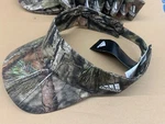 Adidas Camo Sun Visor Unisex Adjustable One Size Nwt Hunting Golf Sports. Fixed Price $24.00.
