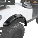 Oem Ezgo Txt Rear Fender Flare Kit For 2014-2022 Golf Carts. Fixed Price $69.95.
