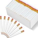 Chivao 288 Mini Golf Pencils W/ Eraser, Hb Short, Pre-sharpened, Bulk. Fixed Price $31.98.