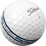 Titleist Tour Soft Aim 360 Used Golf Balls Near Mint 12 Pack. Fixed Price $19.54.