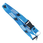 Carolina Panthers Lanyard Blue. Fixed Price $18.82.