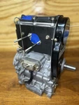 Ezgo Golf Cart Engine EH29C 295CC-REMANUFACTURED, No Core Required. Fixed Price $1950.00.