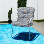 Vera Bradley By Classic Accessories Patio Cushion Seat/back, 41 Inch. Fixed Price $49.99.