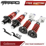 Fapo Coilover Suspension Struts Kit For Toyota Corolla 2003-2008 E120 E130. Fixed Price $289.00.