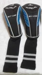 Adams Golf Idea A70S Hybrid Head Covers - 4 Or 5 You Pick Price Per. Fixed Price $12.99.