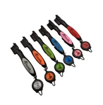 Frogger Pro Retractable Dual-bristle Club Brush/groove Cleaners. Fixed Price $21.49.