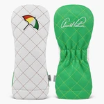 Prg Golf (authentic) Arnold Palmer Enterprises Quilt Stitch Driver Head Cover. Fixed Price $59.95.