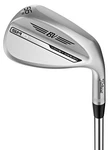Left Titleist Vokey SM10 Tour Chrome Grind 60* Lob Wedge 60-8 Steel Very Good. Fixed Price $108.99.