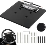 Golf Cart Scorecard Holder With Pen On Steering Wheel For Ezgo. Fixed Price $46.13.