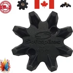 Black Widow Classic Golf Cleats Comfort & Traction With Inside-out Wear Design. Fixed Price $33.23.