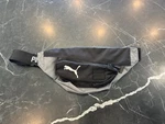 Puma Crossover Pack Bag 077785 - Black/quit Shade. Fixed Price $10.15.