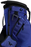 Vessel J Lindeberg Clematis Blue Black Flare Golf Stand Bag 6 Way New. Fixed Price $450.00.