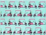 Playing It Forward Golf Cart Microfiber Towel (16''X21''). Fixed Price $16.99.