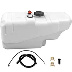 Gas Fuel Tank Fit For Club Ds Golf Cart 1992-UP,REPLACE Oe# 1013970 & 101.... Fixed Price $234.32.