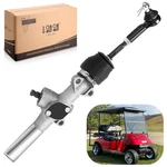 9.99WORLD Mall Steering Rack, Golf Cart Gear Box Assembly For Ezgo.... Fixed Price $90.50.