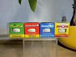 Exploding Golf Ball! And 3 Other Classics! Humorous Joke Novelty Gag Gift!. Fixed Price $14.90.