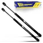 Tuff 2-PIECE Liftgate Tailgate Hatch Supports (2005-2015) Nissan.... Fixed Price $66.54.