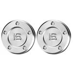 Gofotu 2PCS 15G Golf Custom Weights Compatible With Titleist Scotty Silver. Fixed Price $28.99.
