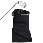 Pro, Golf Club And Ball Cleaning Pouch With Attached Towel, Waterproof Ext. Fixed Price $43.83.
