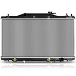 Scitoo 2412 Radiator Fit 2002-2006 For Acura Rsx 2.0L. Fixed Price $81.58.